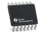 Texas Instruments TMUX1511 1:1 SPST 4-Channel Analog Switch