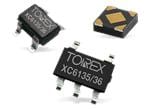 Torex Semiconductor XC6136 Low Power Voltage Supervisors