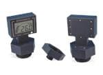 Amphenol / SSI Technologies Digital Fluid-Trac™ Drum Liquid Level Gauges