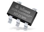 Infineon Technologies 1-Channel EiceDRIVER™ MOSFET Gate Driver ICs
