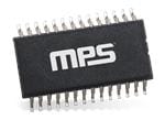 Monolithic Power Systems (MPS) MP6500A 35V, 2.5A Stepper Motor Driver