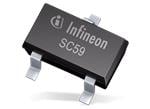 Infineon Technologies TLx49x6 High-Precision Hall Switches