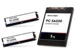 SanDisk PC SA530 3D NAND SATA SSDs