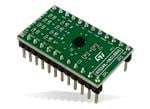 STMicroelectronics STEVAL-MKI193V1 Adapter Board