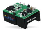 RECOM Power R2SX Single-Output Unregulated DC/DC Converters