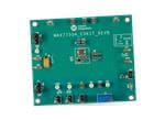 Analog Devices / Maxim Integrated MAX77504EVKIT Converter Evaluation Kit