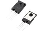 Wolfspeed MOSFET Nguồn Silicon Carbide C3M0032120K