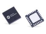 Analog Devices / Maxim Integrated MAX5992A/MAX5992B Powered Device Controllers