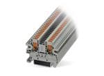 Phoenix Contact PTV Side-Entry Push-In Connection Terminal Blocks