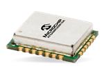 Microchip Technology Wireless Connectivity