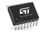 STMicroelectronics VIPer17 Switching Regulators for Flyback Converter