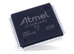 Microchip Technology SAM3A ARM® Cortex®-M3 Flash-Based Microcontrollers