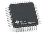 Texas Instruments MCU tín hiệu hỗn hợp CapTIvate MSP430FR267x