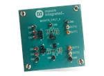 Analog Devices / Maxim Integrated MAX6078EVKIT Evaluation Kit