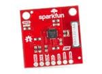 SparkFun AS3935 Lightning Detector
