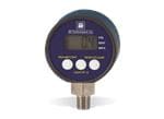 Model MG1-9V MediaGauge™ Digital Pressure Gauges