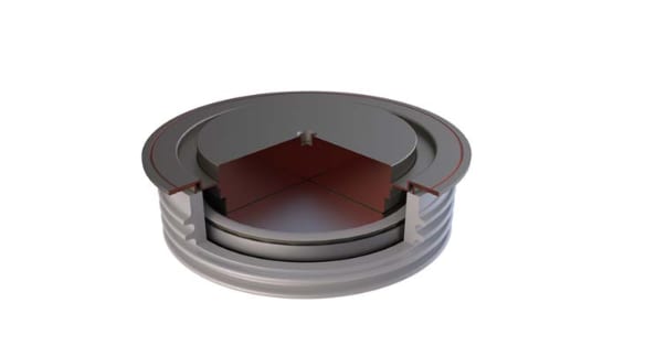 Chart - IXYS Fast Diodes