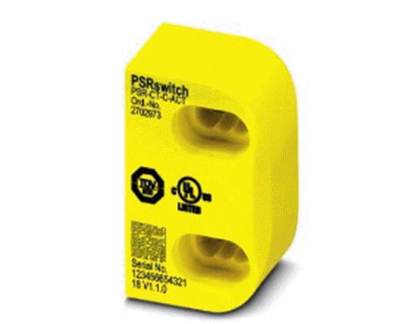 Phoenix Contact PSR Switch