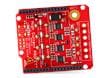 Lớp bảo vệ Arduino SHIELD_BTS7008-1EPP