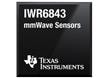 IWR6x mmWave 60GHz to 64GHz Sensors