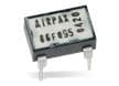 6600 8-Pin Subminiature Bimetal Disc Thermostat
