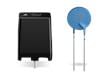 AEC-Q200 PTC Thermistors