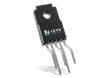 Ultra Junction MOSFETs