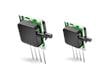 MAMP cmH2O Calibrated Pressure Sensors