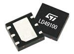 STMicroelectronics LD49100 Automotive Regulators