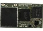 Lantronix Open-Q™ 865XR SoMs