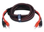 Cal Test Electronics CT4043-200 High-Current Test Leads