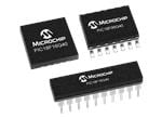 Microchip Technology PIC18-Q40 8-Bit MCUs with XLP Technology
