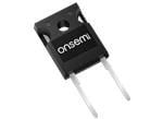 onsemi 1700V EliteSiC (Silicon Carbide) Diodes