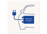 TDK Automotive xEV Onboard Charger Applications