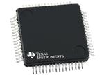 Texas Instruments MCU tín hiệu hỗn hợp MSP430F552x/MSP430F551x