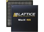 Lattice Semiconductor Mach-NX FPGAs