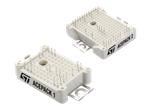 STMicroelectronics A1P50S65M2 & A1P50S65M2-F ACEPACK™ 1 Power Modules