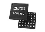 Analog Devices Inc. ADP5360 Battery Management PMIC