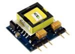Infineon Technologies 6W 12V Bias Supply CoolMOS™ P7 Demo Board