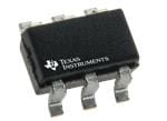 Texas Instruments LV2862 PWM DC/DC Buck (Step-Down) Regulator