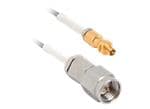 Amphenol / SV Microwave SuperFlex Ø.047 RF Cable Assemblies