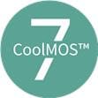 Infineon Technologies CoolMOS™ Superjunction MOSFETs