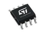 STMicroelectronics TSV321/A, TSV358/A, & TSV324/A Low Power Op Amps