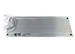 TE Connectivity HCF Aluminum Housed Braking Resistors