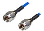 Mini-Circuits FL086 Series Flexible Coaxial Cables