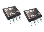 Diodes Incorporated AL1698 Dimmable LED Driver