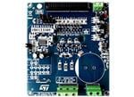 STMicroelectronics STEVAL-IPMNM3Q Power Board