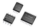 Infineon Technologies EiceDRIVER™ Gate Driver ICs