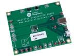 Analog Devices Inc. MAX77751 Evaluation Kit