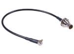 Amphenol RF BNC to MCX Cable Assemblies